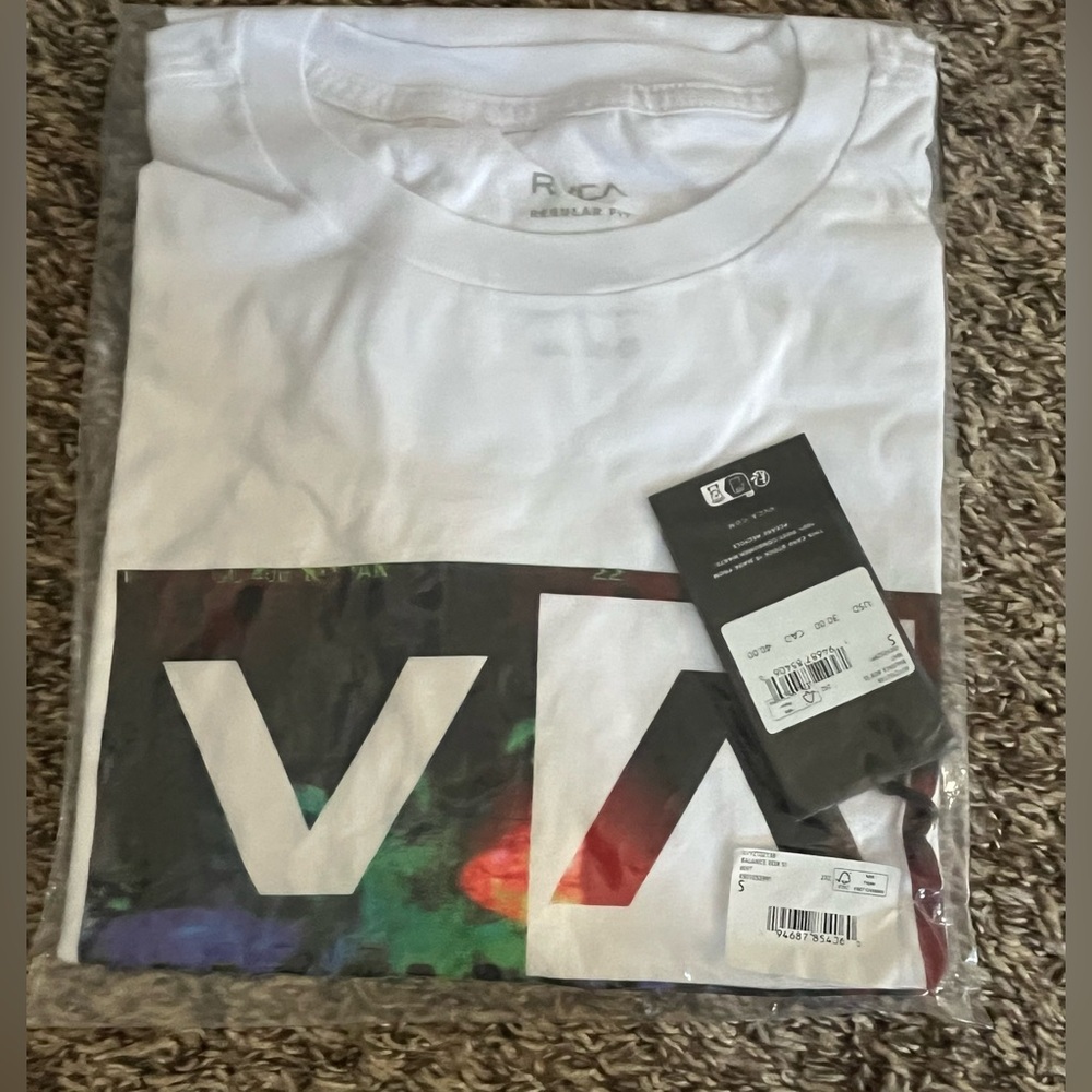 RVCA Men’s SM